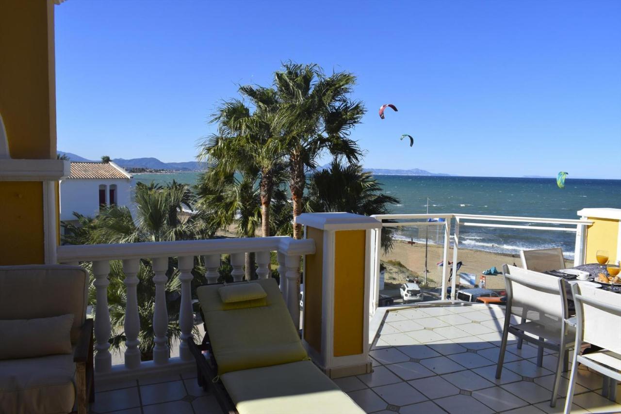 Anacasa Atico Bahia Azul Les Marines At4401 Appartement Dénia Buitenkant foto