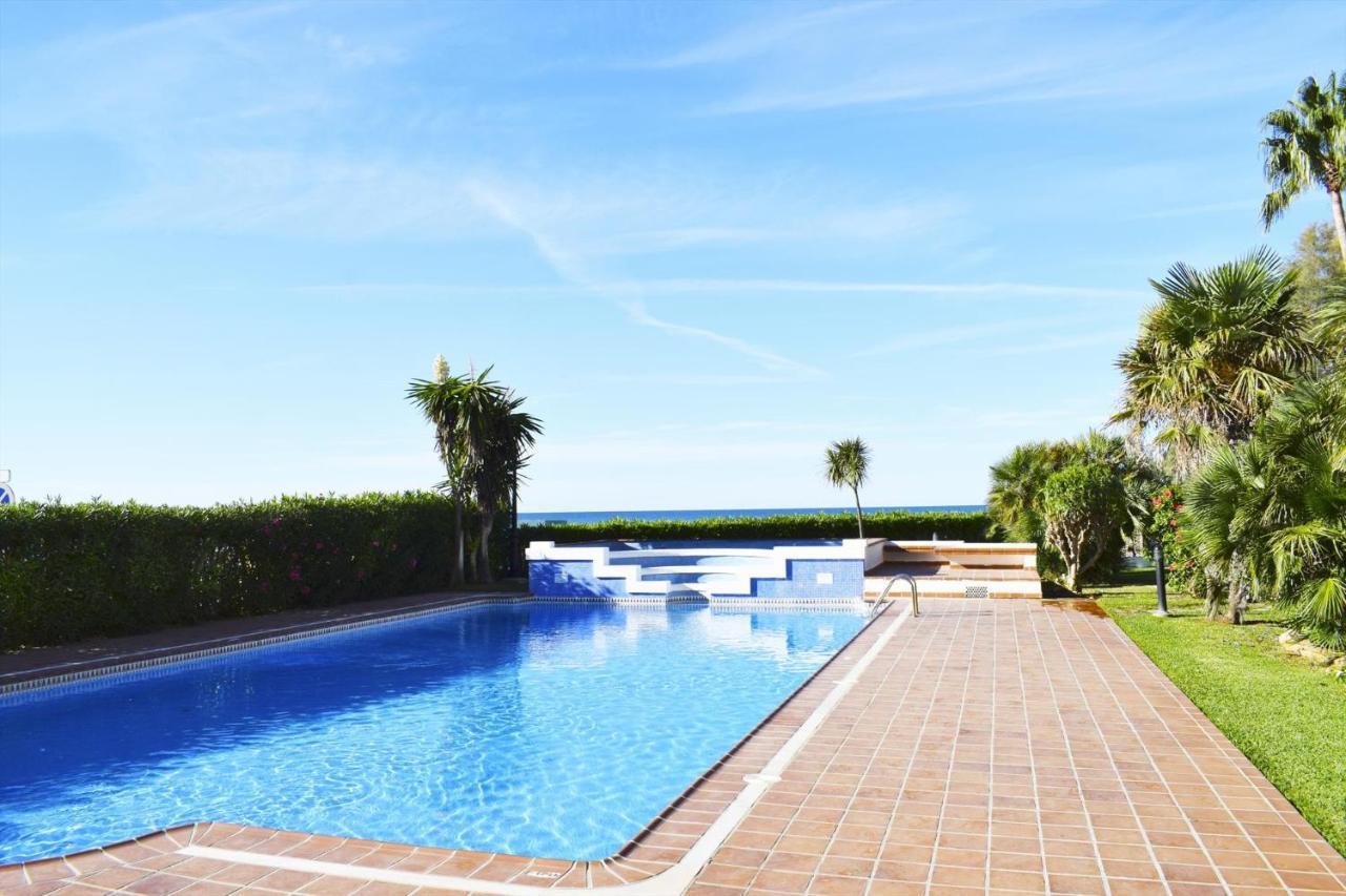 Anacasa Atico Bahia Azul Les Marines At4401 Appartement Dénia Buitenkant foto