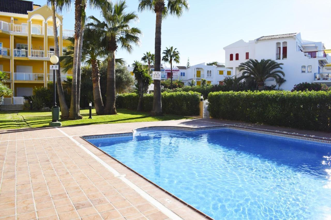 Anacasa Atico Bahia Azul Les Marines At4401 Appartement Dénia Buitenkant foto