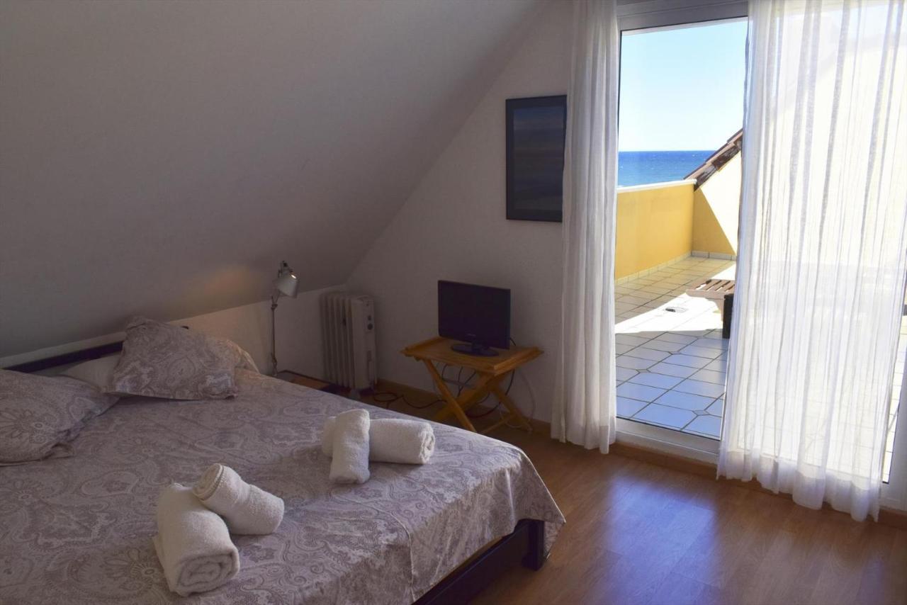 Anacasa Atico Bahia Azul Les Marines At4401 Appartement Dénia Buitenkant foto