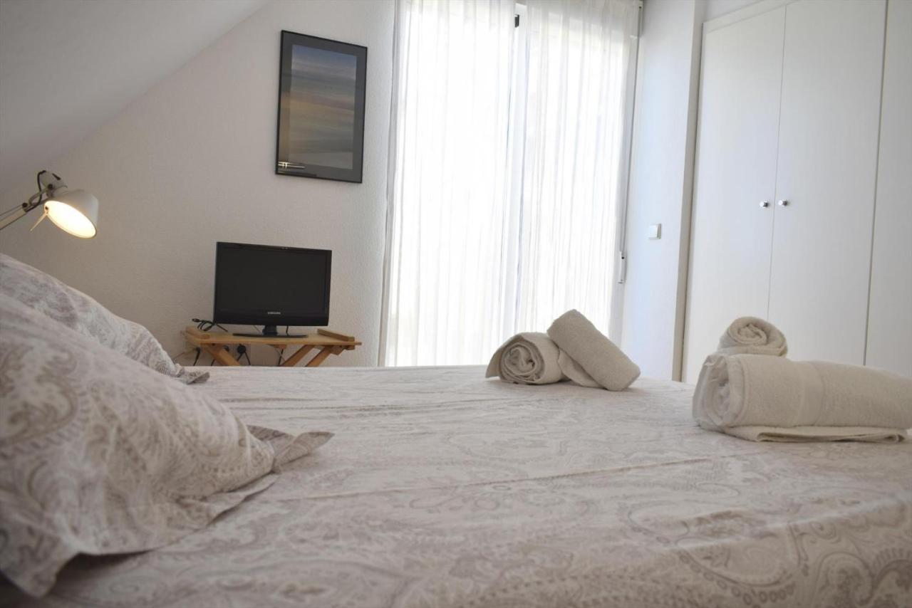 Anacasa Atico Bahia Azul Les Marines At4401 Appartement Dénia Buitenkant foto