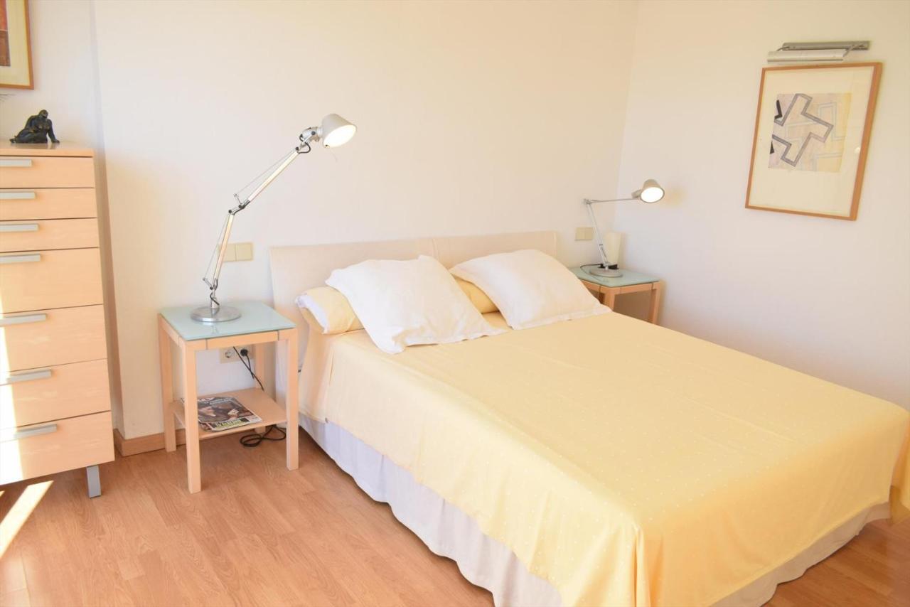 Anacasa Atico Bahia Azul Les Marines At4401 Appartement Dénia Buitenkant foto