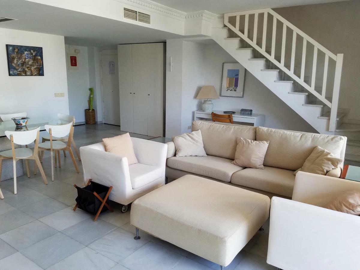 Anacasa Atico Bahia Azul Les Marines At4401 Appartement Dénia Buitenkant foto