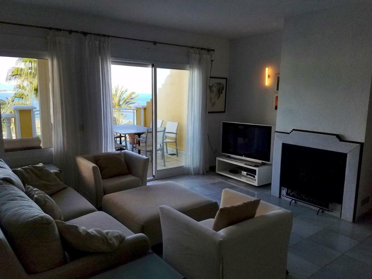 Anacasa Atico Bahia Azul Les Marines At4401 Appartement Dénia Buitenkant foto